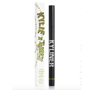 KYLIE X GRINCH OLIVE | LIQUID KYLINER PEN